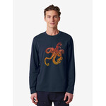 OCTOPUS LONGSLEEVE T-SHIRT