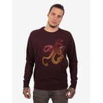 OCTOPUS SWEATER