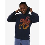 OCTOPUS HOODIE