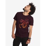 OCTOPUS T-SHIRT