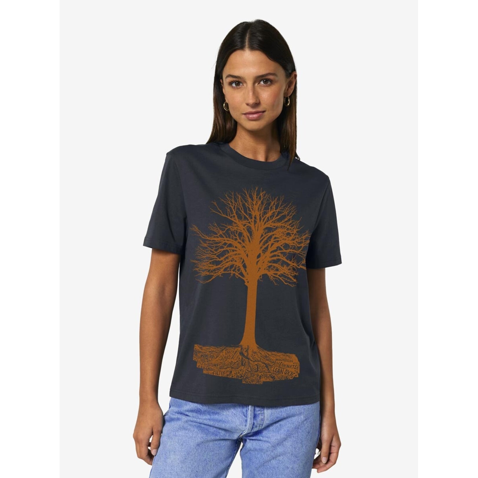 TREE OF LIFE T-SHIRT