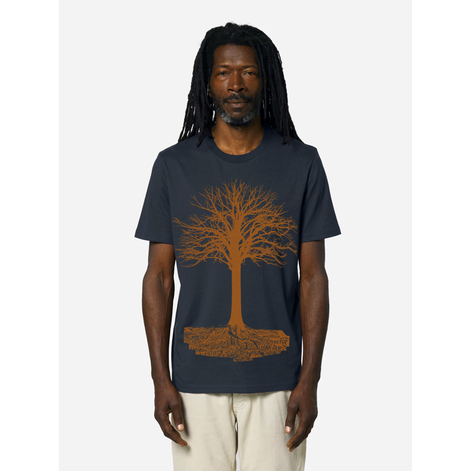 TREE OF LIFE T-SHIRT