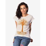 TREE OF LIFE T-SHIRT- ROLL-UP
