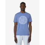 SNAKE KNOT T-SHIRT - VINTAGE