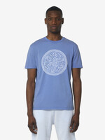 SNAKE KNOT T-SHIRT - VINTAGE