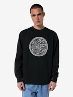 SNAKE KNOT SWEATER