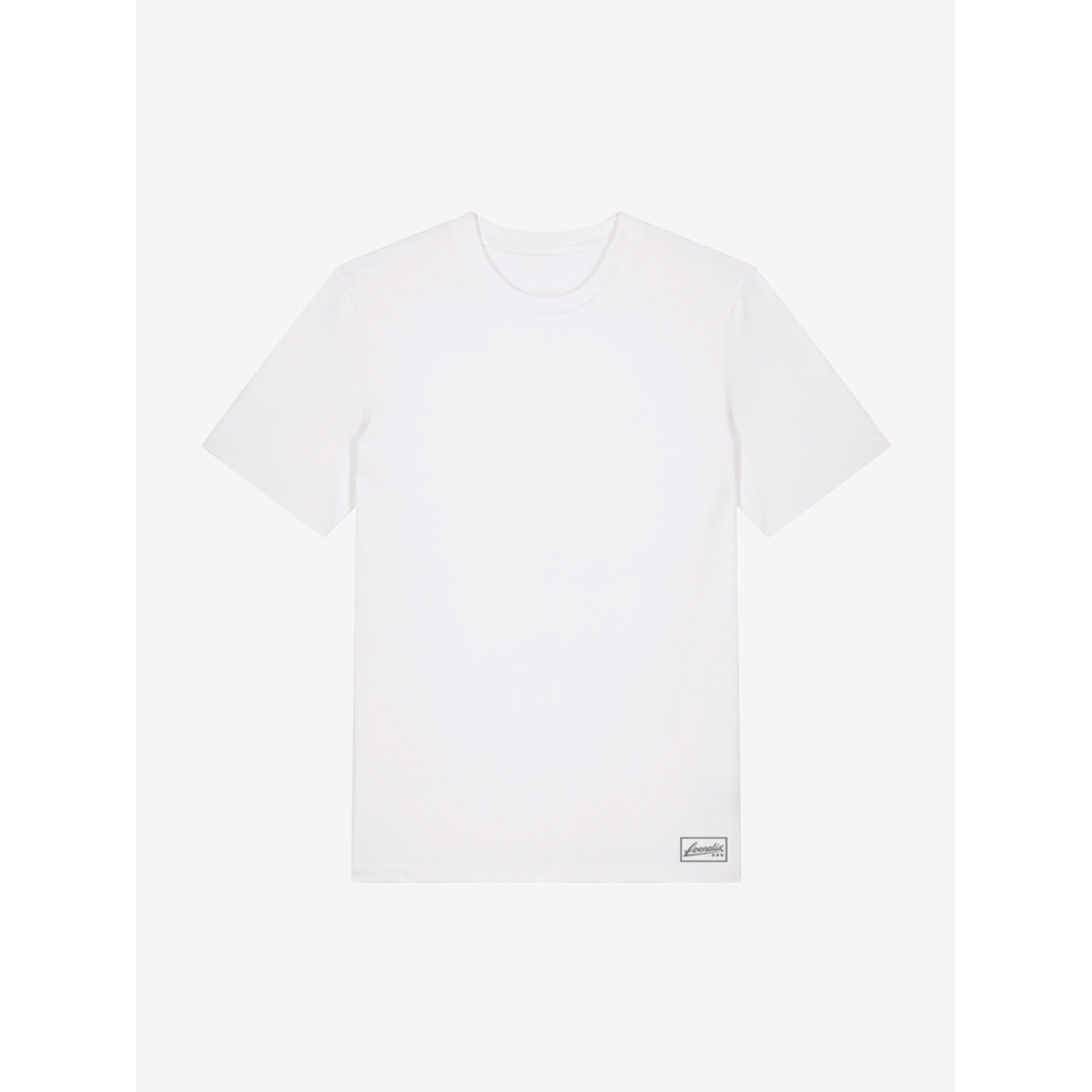UNPRINTED CREATOR T-SHIRT