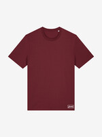 UNPRINTED UNISEX T-SHIRT