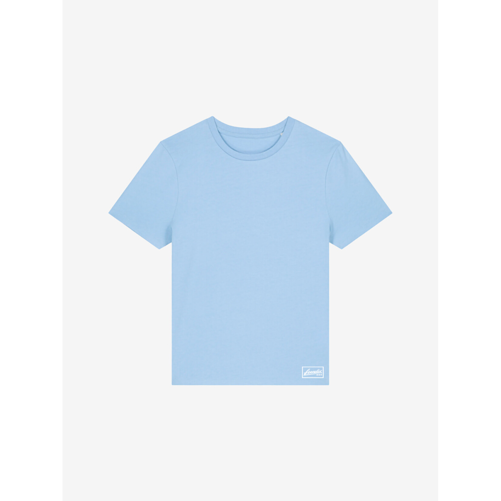 UNPRINTED  ELLA T-SHIRT