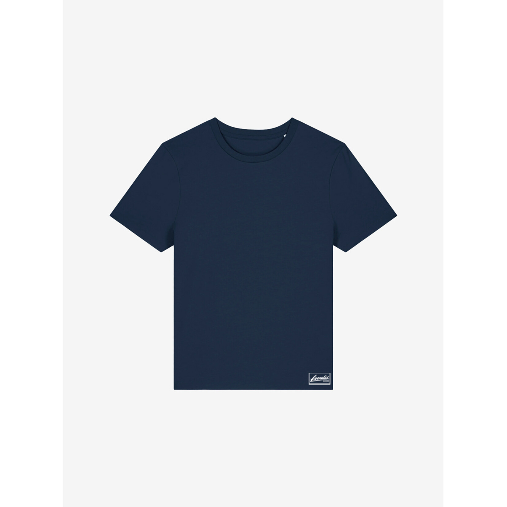 UNPRINTED  ELLA T-SHIRT