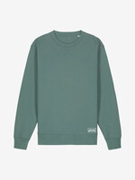 ONBEDRUKT UNISEX SWEATER