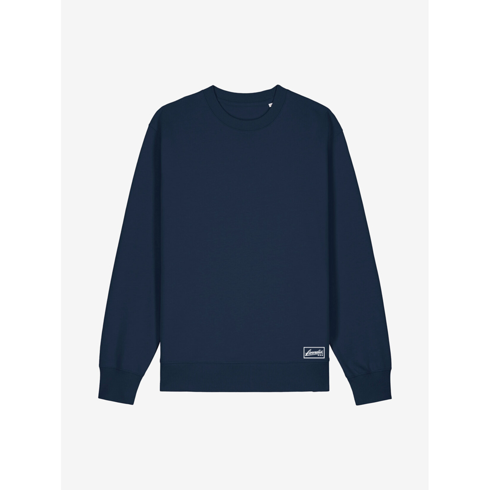 UNPRINTED CHANGER SWEATER