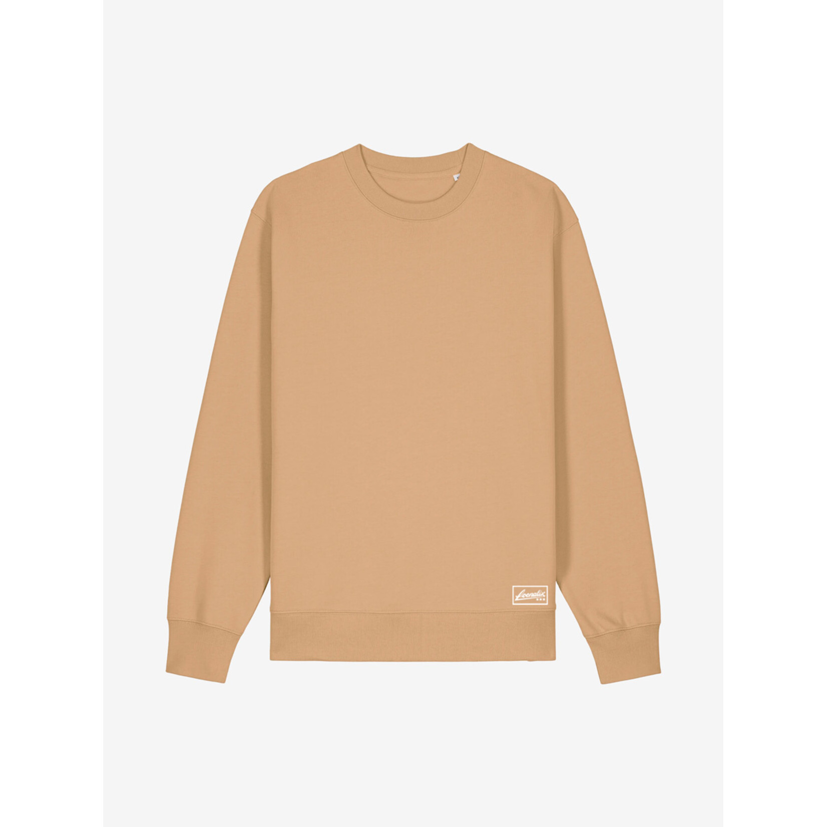 UNPRINTED CHANGER SWEATER
