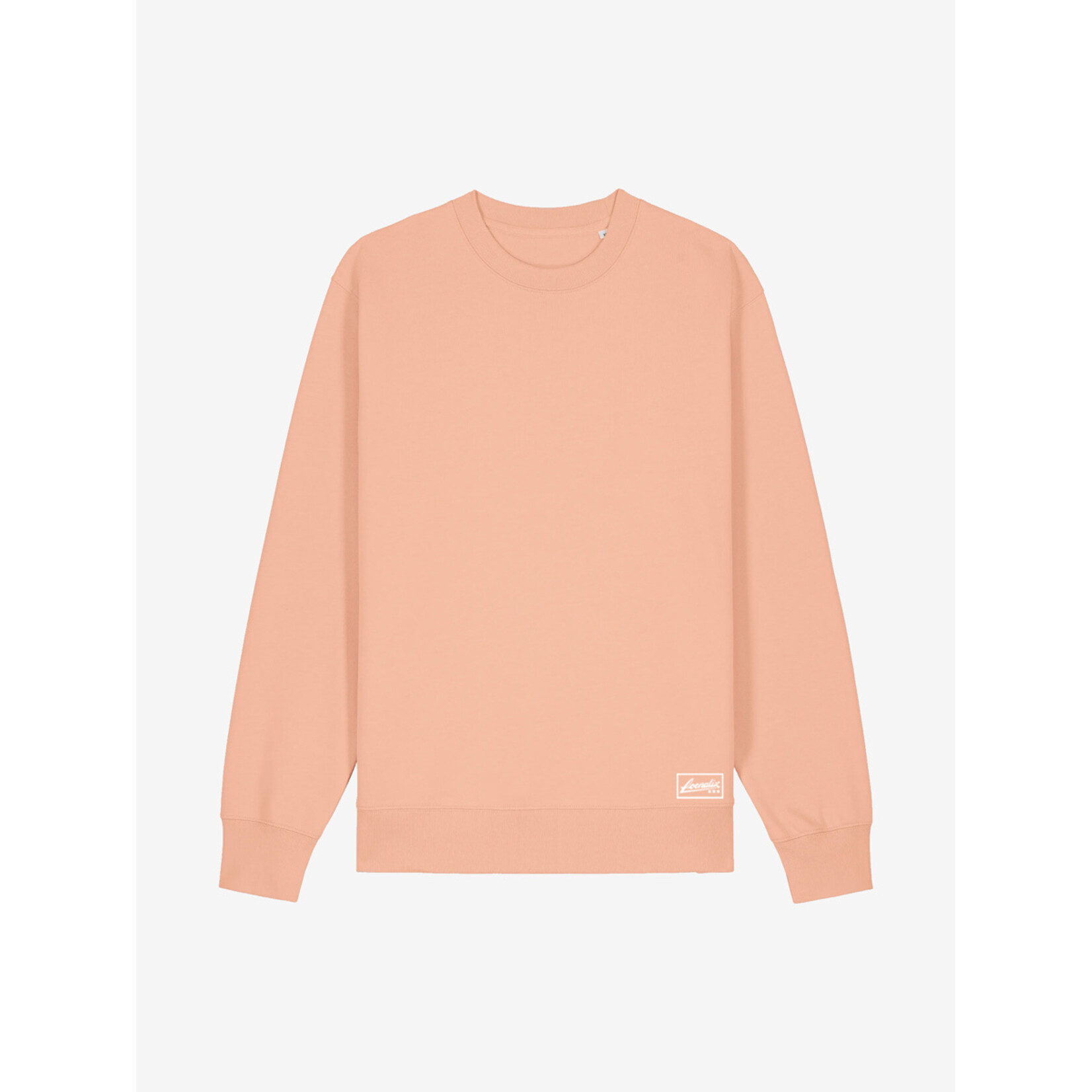 UNPRINTED CHANGER SWEATER