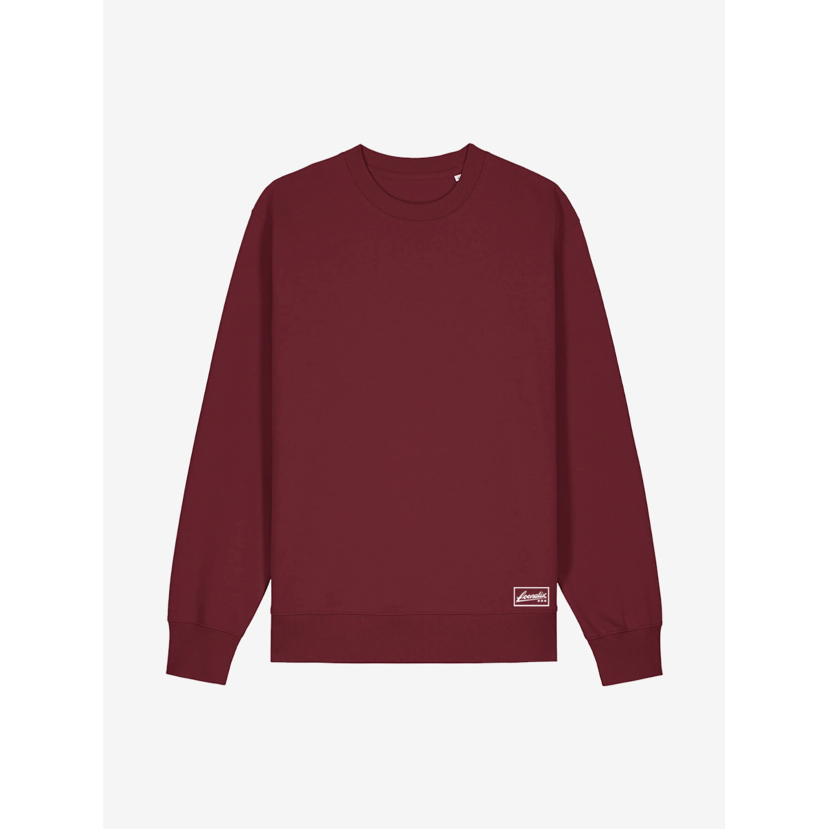 UNPRINTED CHANGER SWEATER