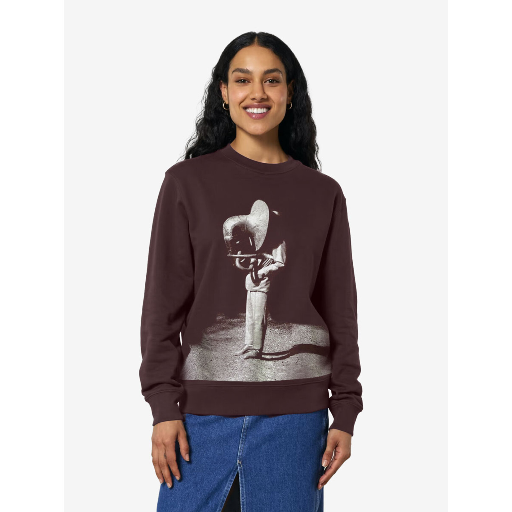 HEARTCORE SWEATER