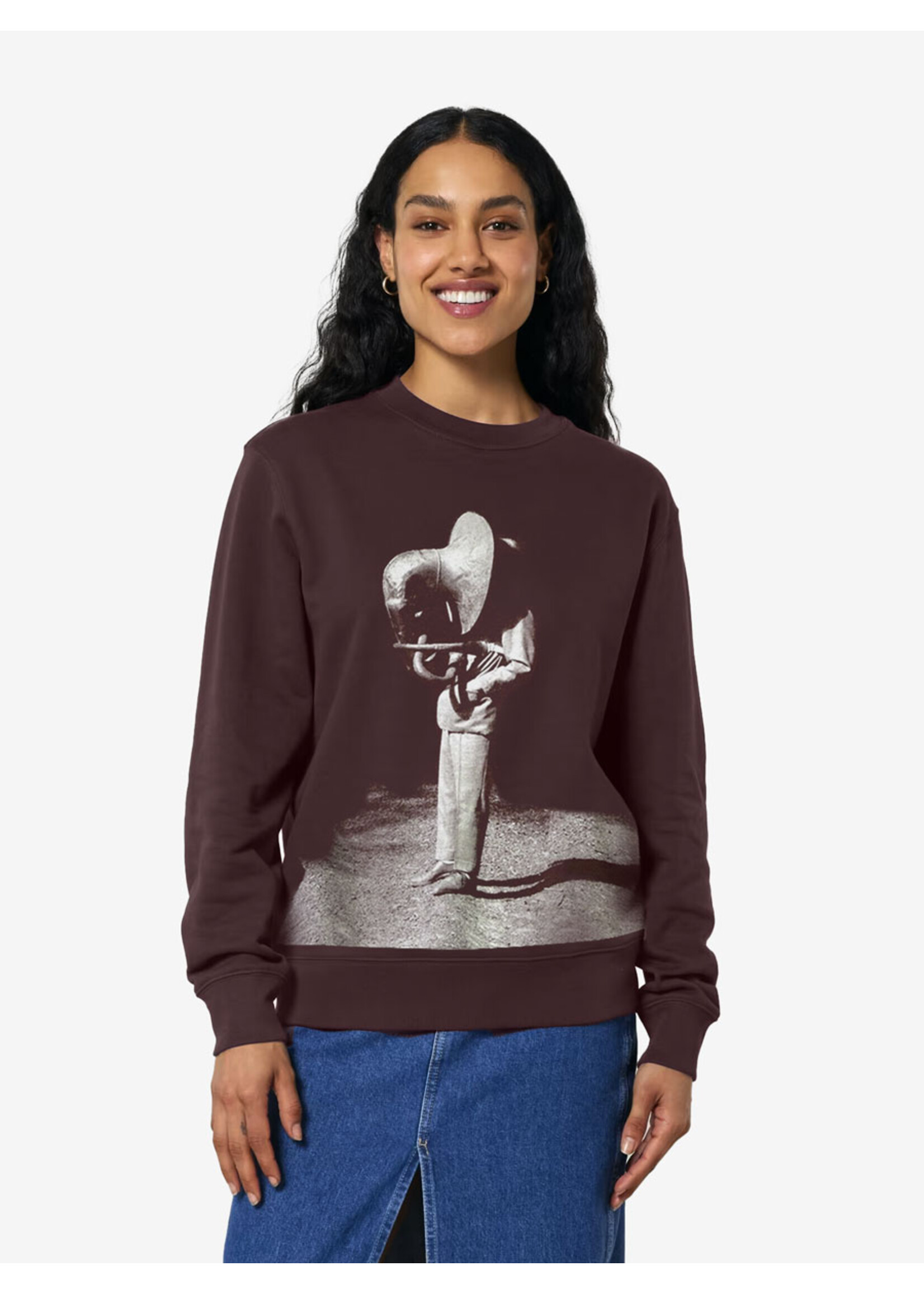 HEARTCORE SWEATER