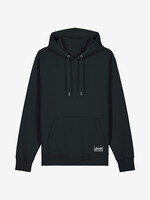 UNPRINTED UNISEX HOODIE