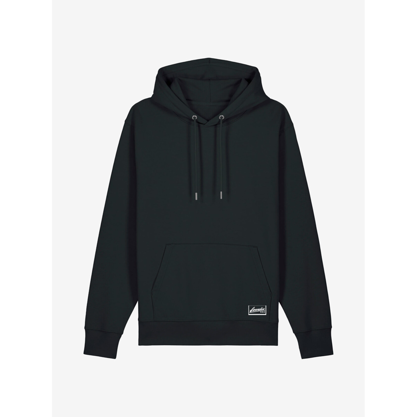 UNPRINTED  CRUISER HOODIE