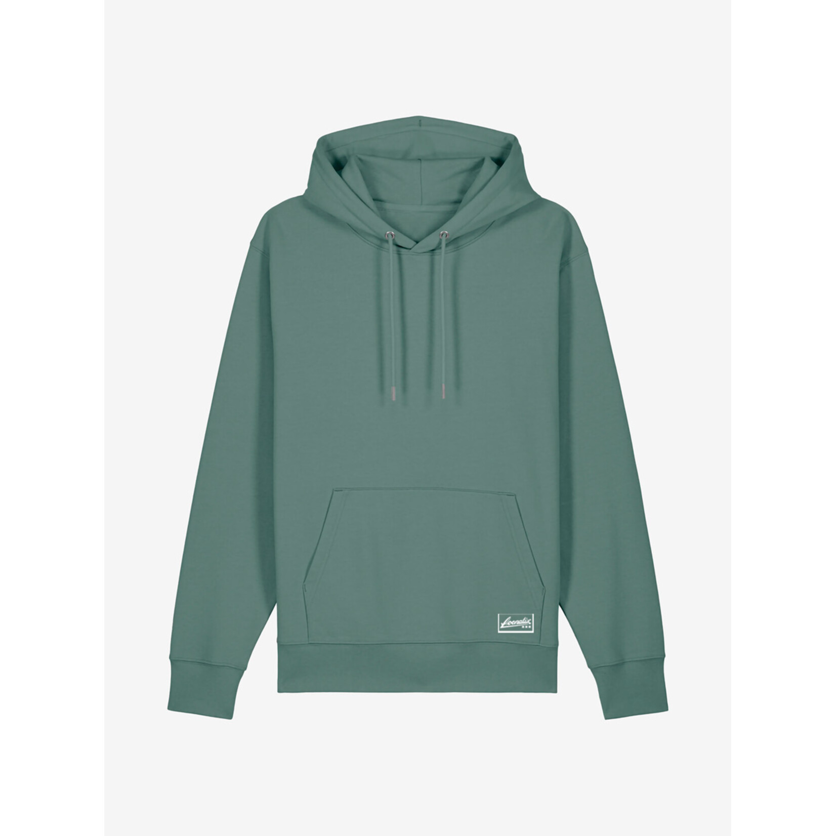 ONBEDRUKT CRUISER HOODIE