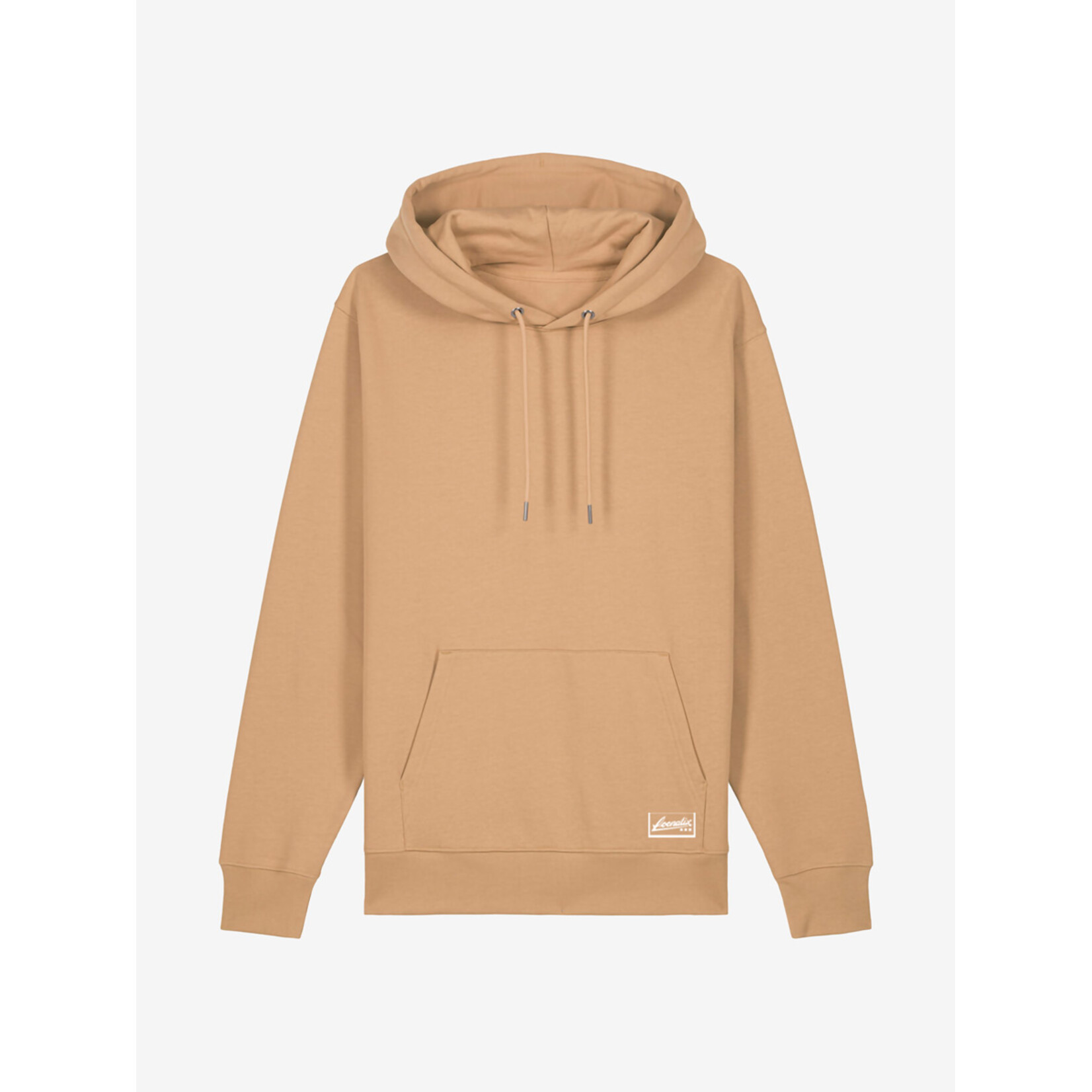 UNPRINTED  CRUISER HOODIE