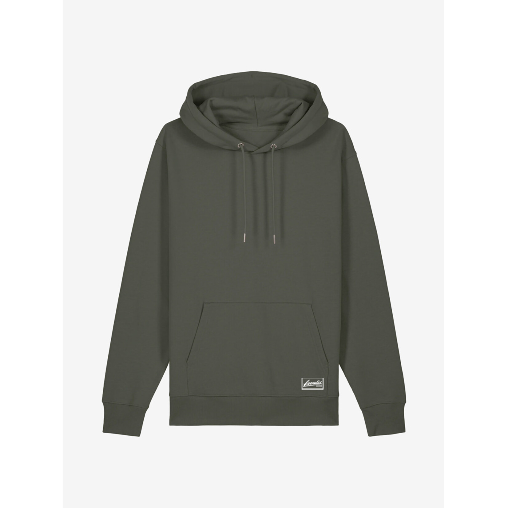 UNPRINTED  CRUISER HOODIE