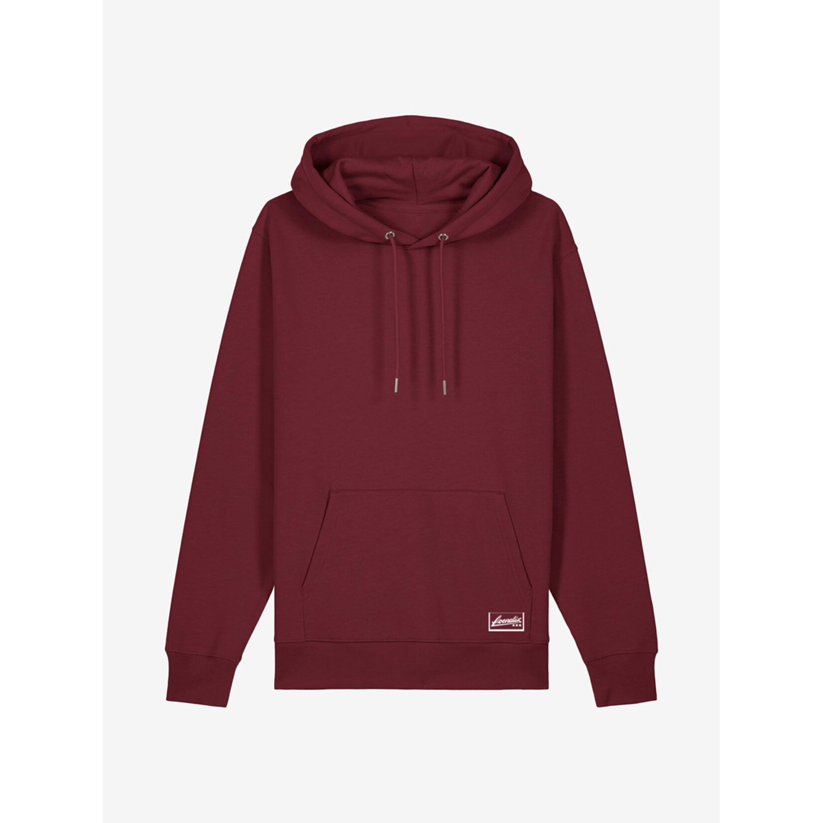 UNPRINTED  CRUISER HOODIE
