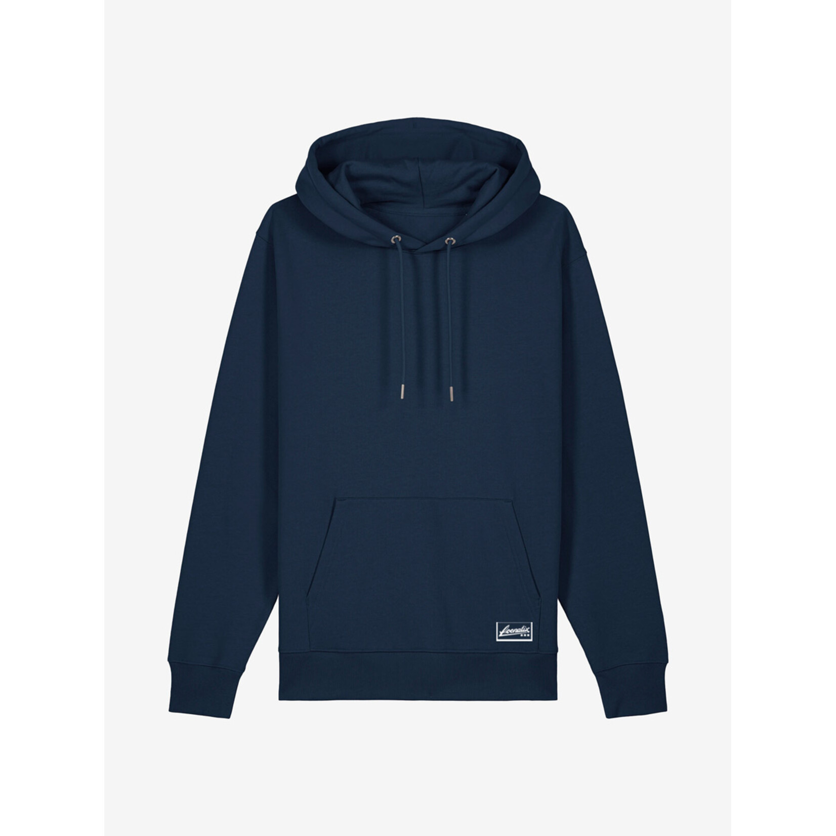 UNPRINTED  CRUISER HOODIE