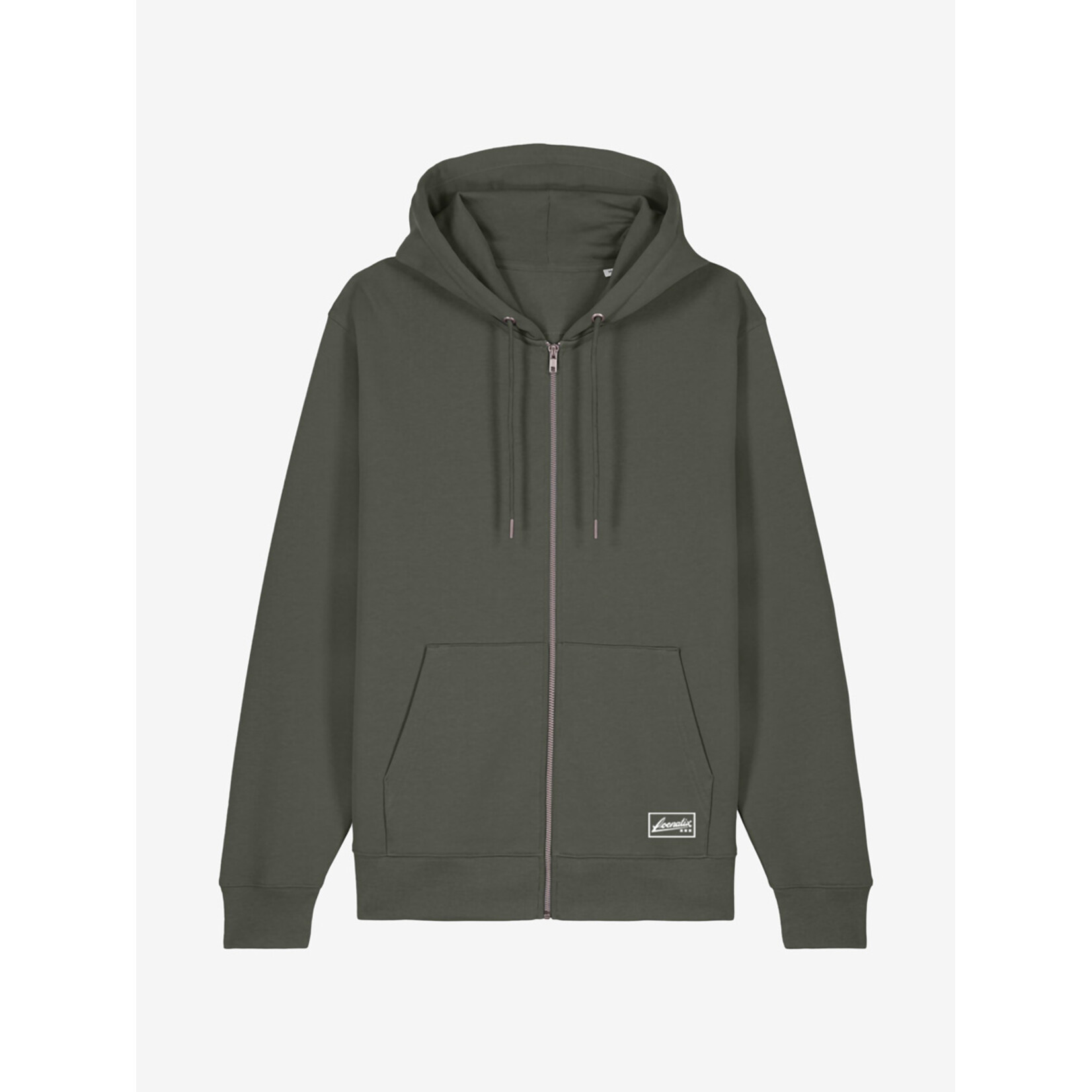 UNPRINTED CULTIVATOR ZOODIE