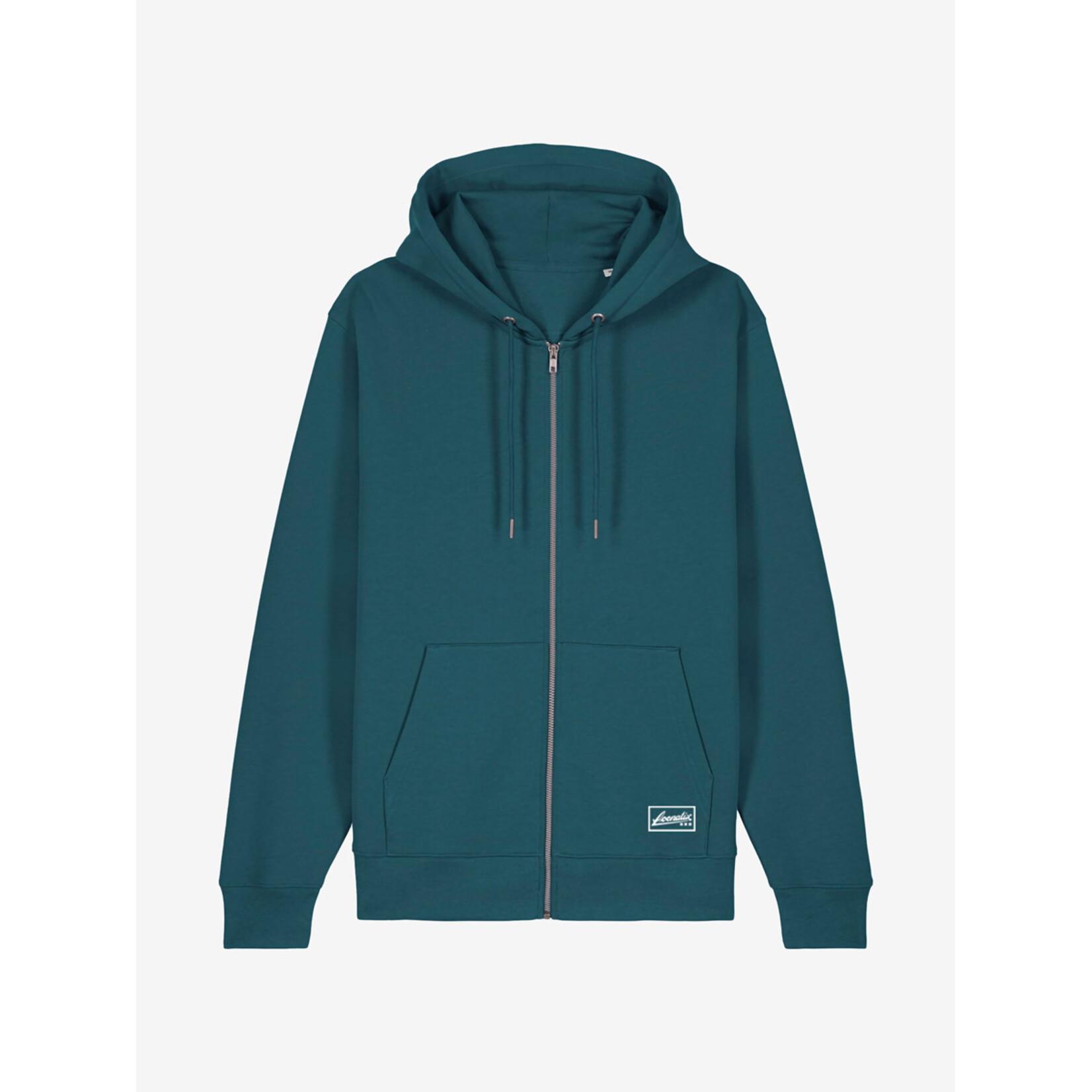 UNPRINTED CULTIVATOR ZOODIE