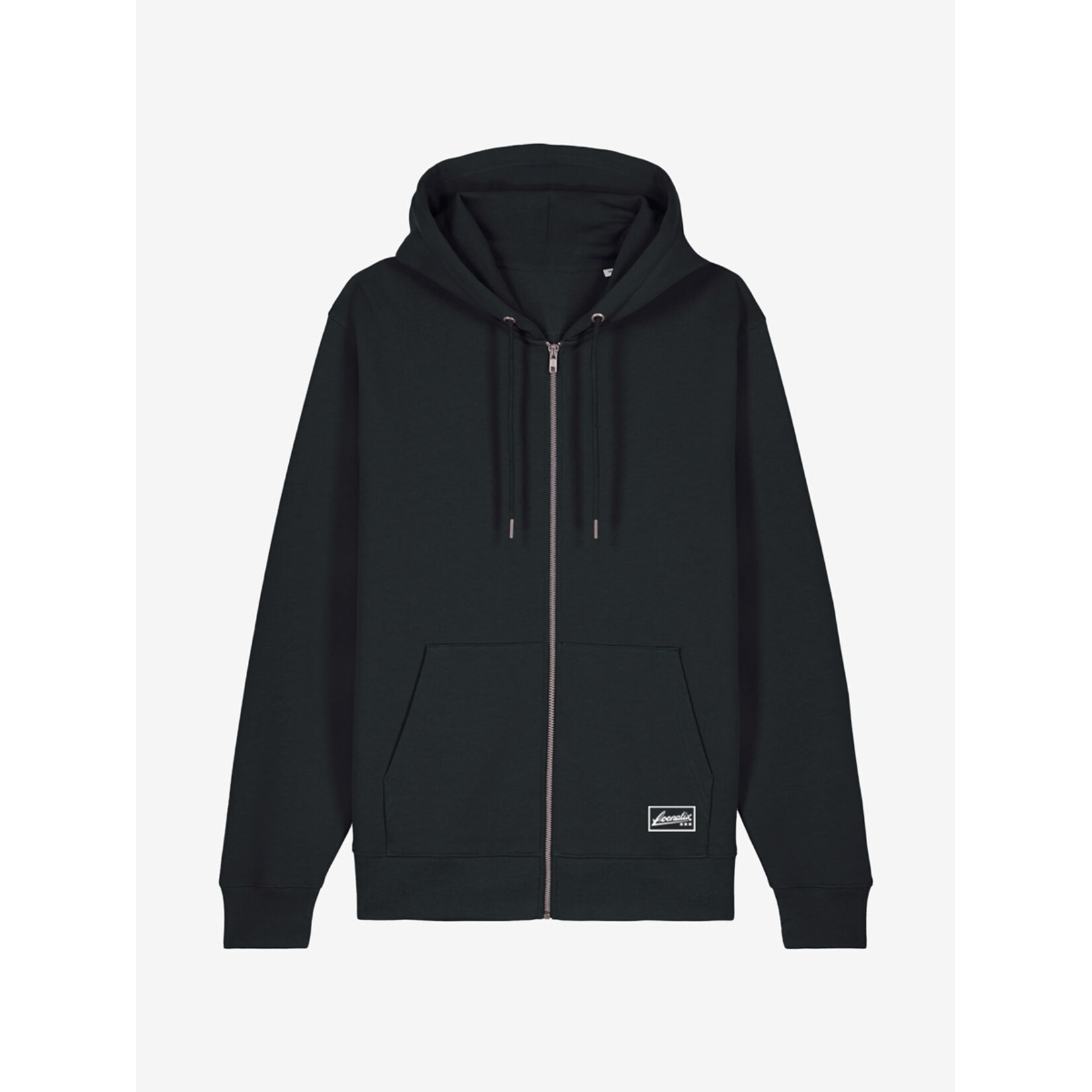 UNPRINTED CULTIVATOR ZOODIE