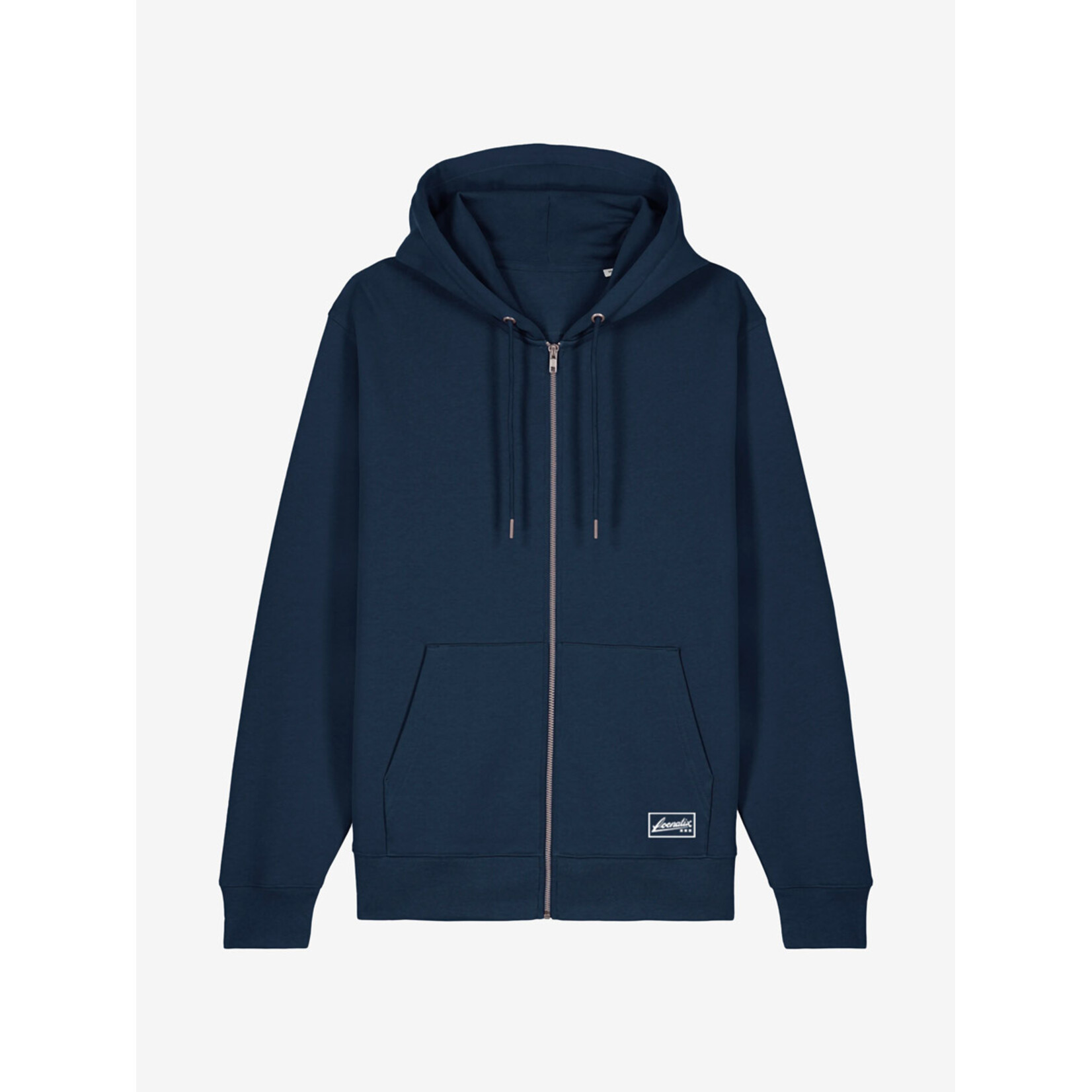 UNPRINTED CULTIVATOR ZOODIE