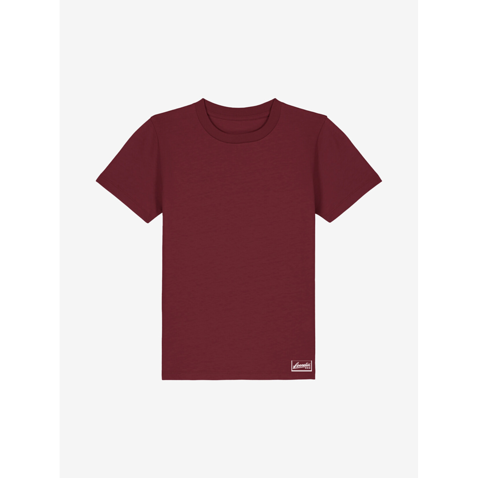 UNPRINTED MINI CREATOR T-SHIRT
