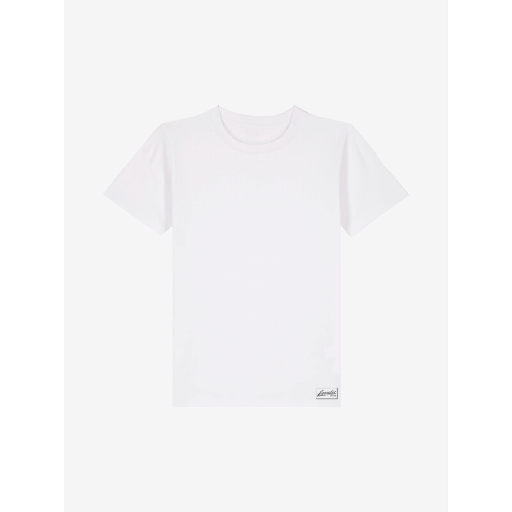 UNPRINTED MINI CREATOR T-SHIRT
