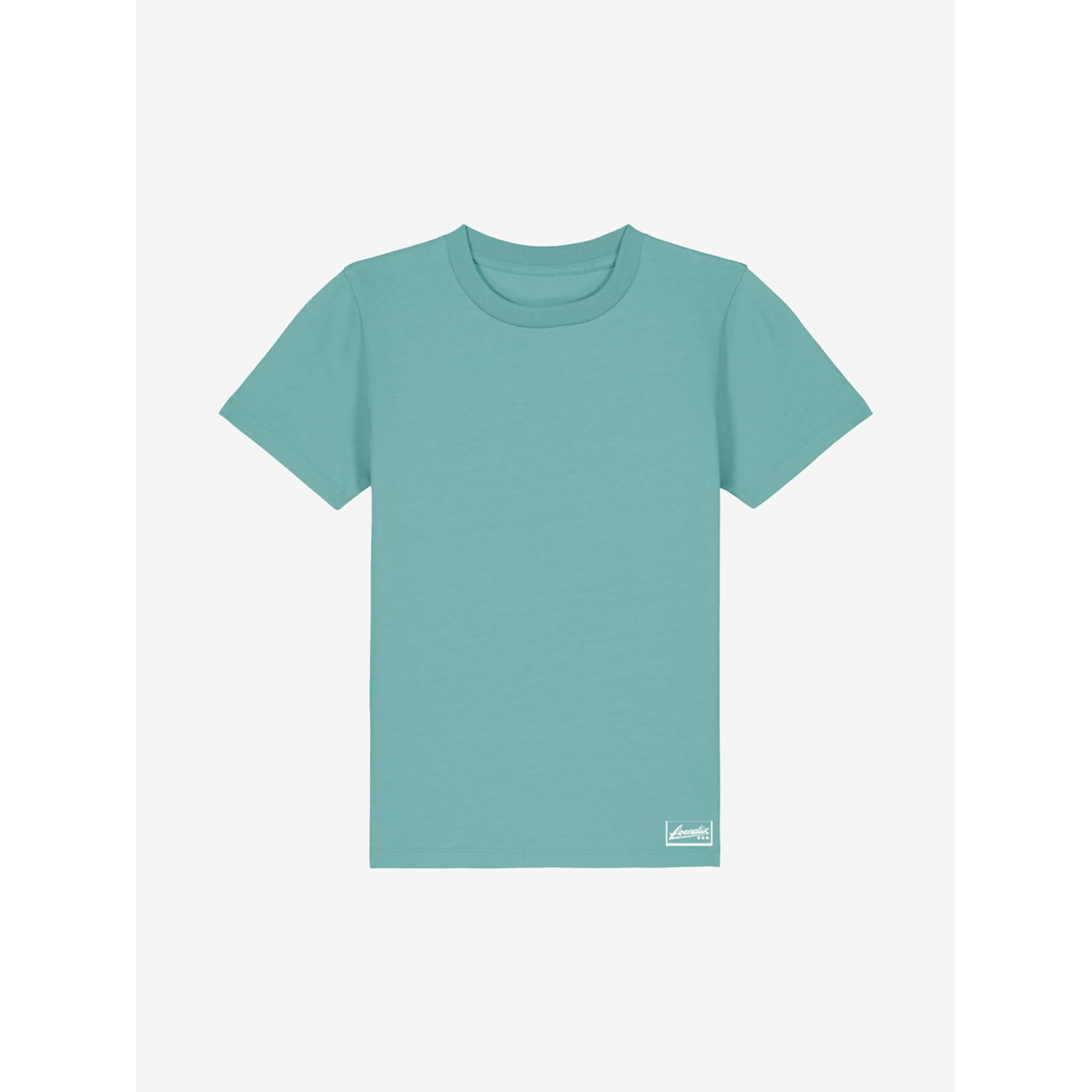 UNPRINTED MINI CREATOR T-SHIRT