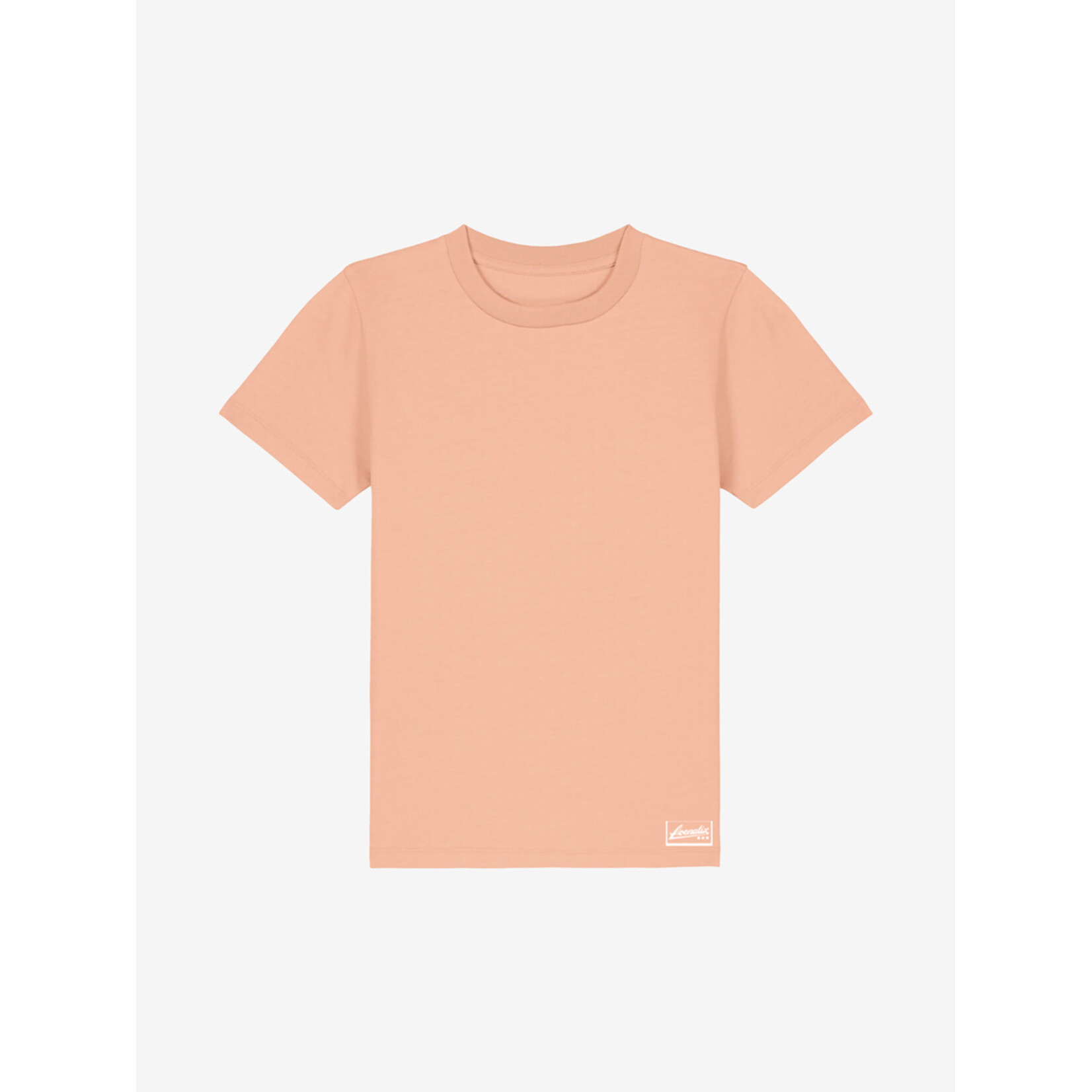 UNPRINTED MINI CREATOR T-SHIRT