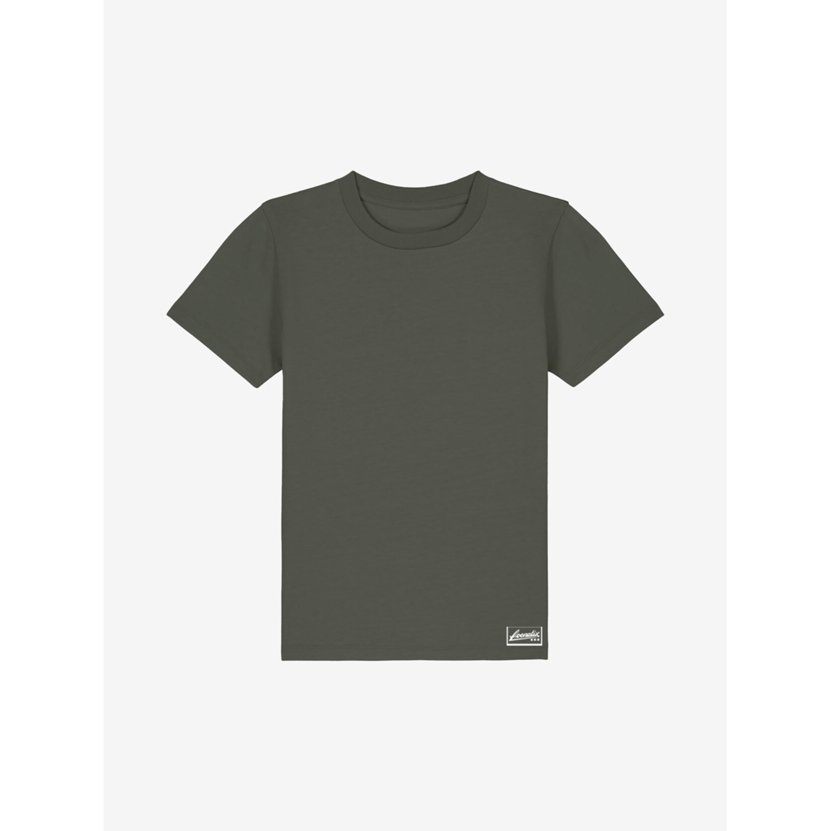 UNPRINTED MINI CREATOR T-SHIRT