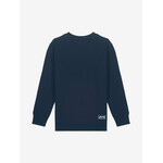 UNPRINTED MINI CHANGER SWEATER