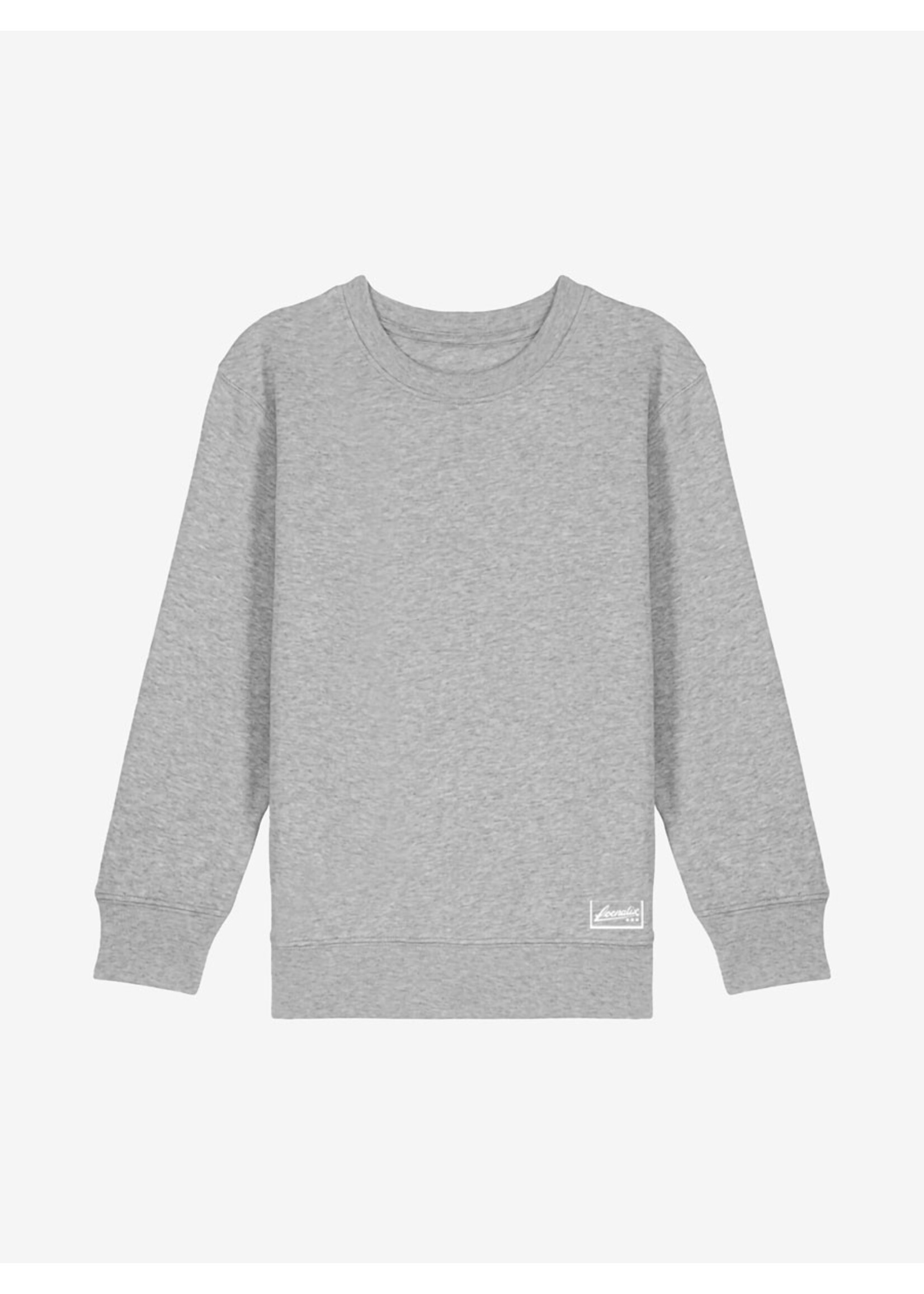 UNPRINTED MINI CHANGER SWEATER