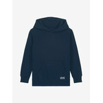 UNPRINTED MINI CRUISER HOODIE