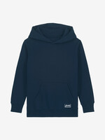 UNPRINTED MINI CRUISER HOODIE