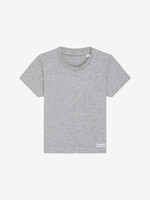 ONBEDRUKT BABY  T-SHIRT