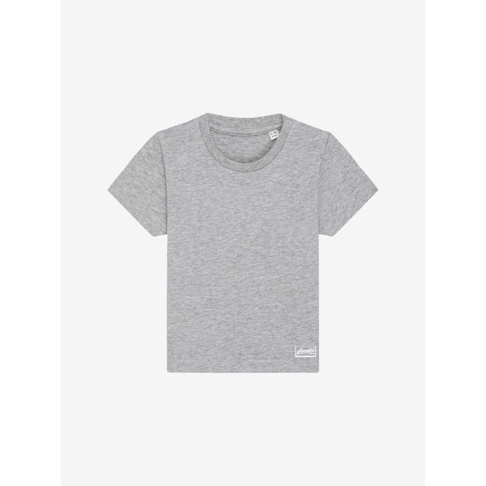 ONBEDRUKT BABY CREATOR T-SHIRT