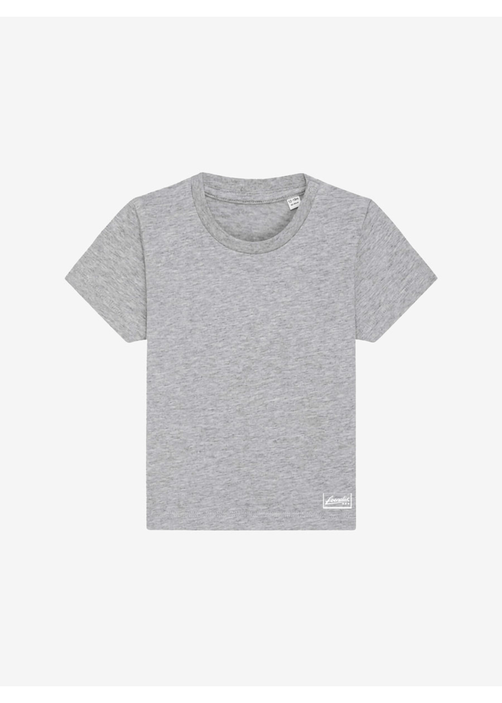 ONBEDRUKT BABY CREATOR T-SHIRT