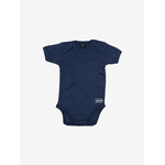 UNPRINTED BABY BODYSUIT