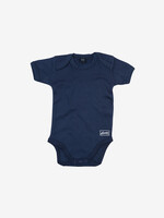 UNPRINTED BABY BODYSUIT