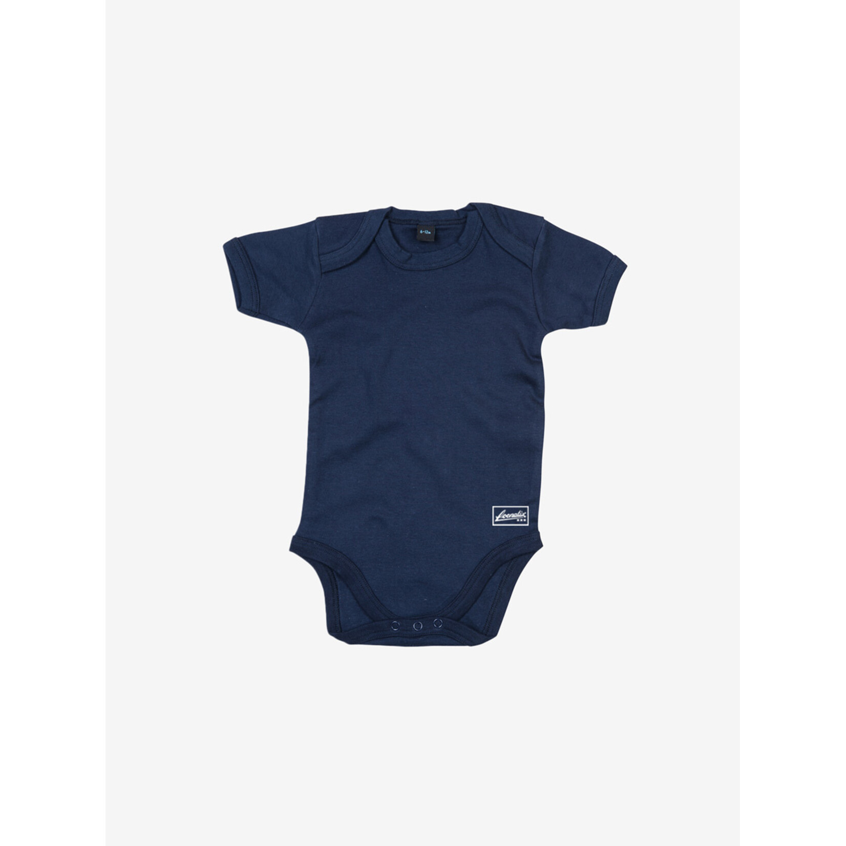 UNPRINTED BABY BODYSUIT