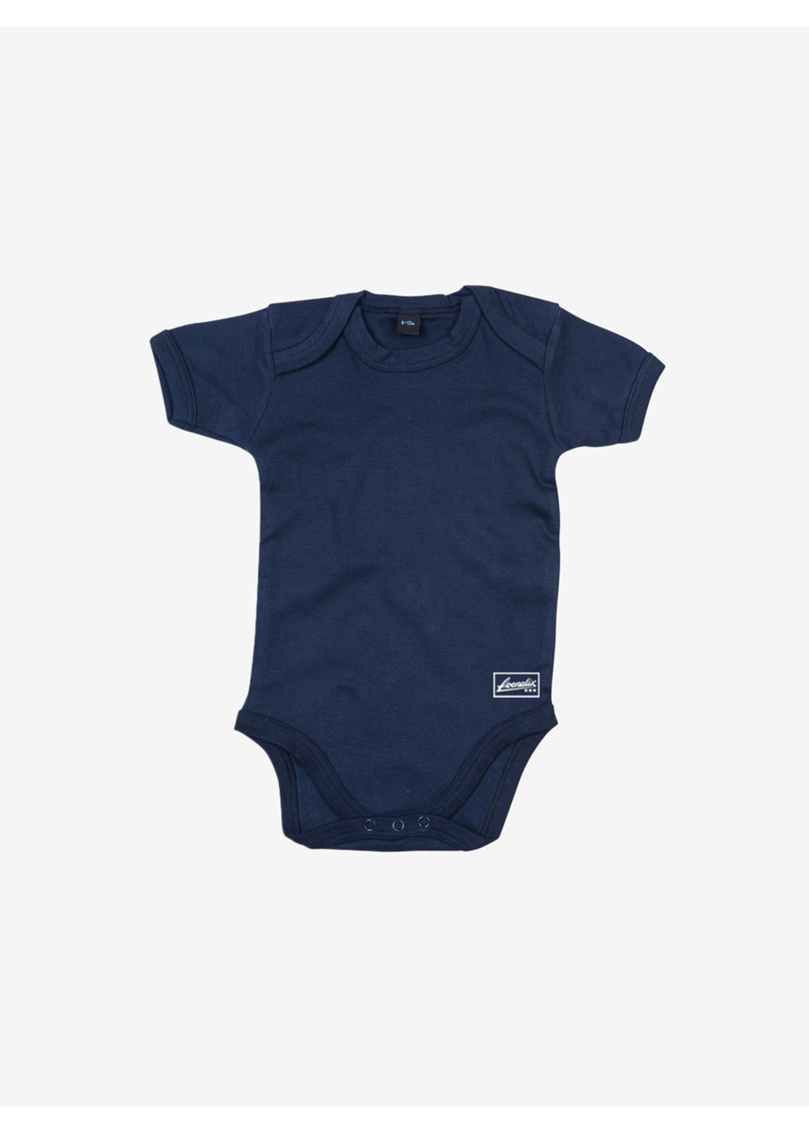 UNPRINTED BABY BODYSUIT