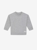 UNPRINTED BABY SWEATER