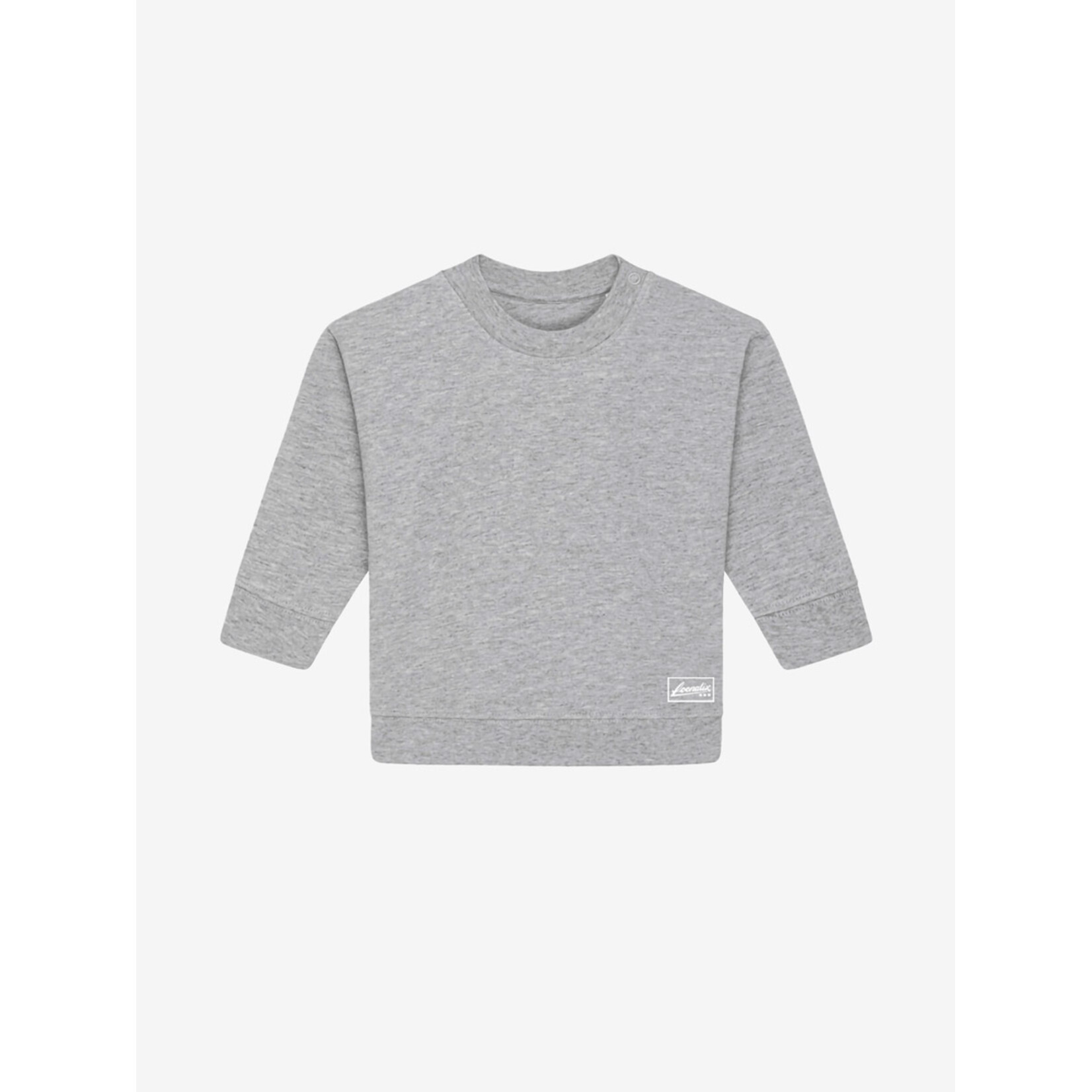 UNPRINTED  BABY CHANGER SWEATE